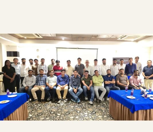 ACTYMUEN™ Unveiled in North India: Nanovet Nutrition & International Innovation Nutrition Introduce a New Era of Immune Nutrition