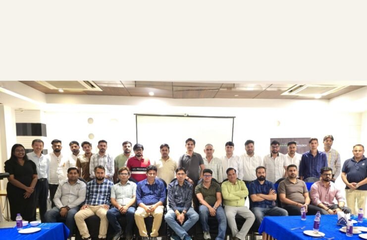 ACTYMUEN™ Unveiled in North India: Nanovet Nutrition & International Innovation Nutrition Introduce a New Era of Immune Nutrition