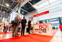 VICTAM International 2026 brings 7,038 industry professionals to the Netherlands and strengthens its position as global event for feed, grain and processing industries