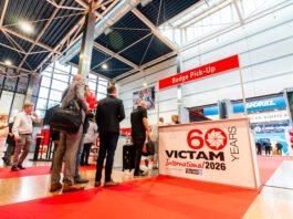VICTAM International 2026 brings 7,038 industry professionals to the Netherlands and strengthens its position as global event for feed, grain and processing industries