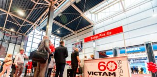 VICTAM International 2026 brings 7,038 industry professionals to the Netherlands and strengthens its position as global event for feed, grain and processing industries