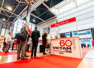 VICTAM International 2026 brings 7,038 industry professionals to the Netherlands and strengthens its position as global event for feed, grain and processing industries
