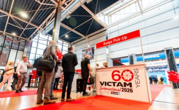 VICTAM International 2026 brings 7,038 industry professionals to the Netherlands and strengthens its position as global event for feed, grain and processing industries