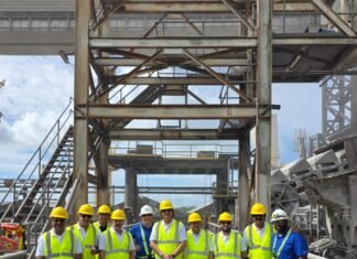 CLFMA of India Delegation Concludes U.S. Learning Tour Focused on the Animal Agriculture Value Chain