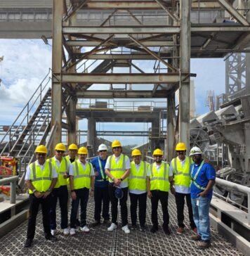 CLFMA of India Delegation Concludes U.S. Learning Tour Focused on the Animal Agriculture Value Chain