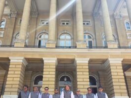 CLFMA of India Delegation Concludes U.S. Learning Tour Focused on the Animal Agriculture Value Chain