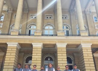 CLFMA of India Delegation Concludes U.S. Learning Tour Focused on the Animal Agriculture Value Chain