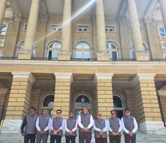 CLFMA of India Delegation Concludes U.S. Learning Tour Focused on the Animal Agriculture Value Chain
