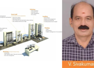 Architecture of India’s Digital Feed Mill – Part 2