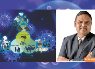 Up to 70% Reduction in Antibiotic Use: Inside NDDB’s Dairy AMR Strategy