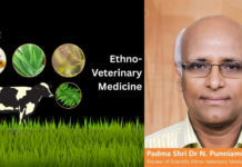 Ethno-Veterinary Medicine: India’s Path to Responsible Antibiotic Use