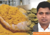 Nutrient variability in Alternate Raw Materials