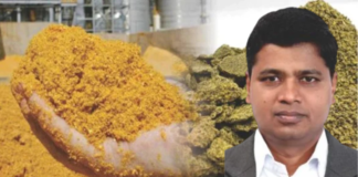 Nutrient variability in Alternate Raw Materials