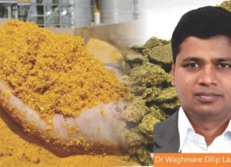 Nutrient variability in Alternate Raw Materials