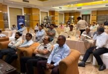 VentriBiologicals: Organizes Technical Meeting on Advanced Hatchery Vaccination and Broiler Performance