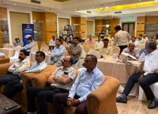 VentriBiologicals: Organizes Technical Meeting on Advanced Hatchery Vaccination and Broiler Performance