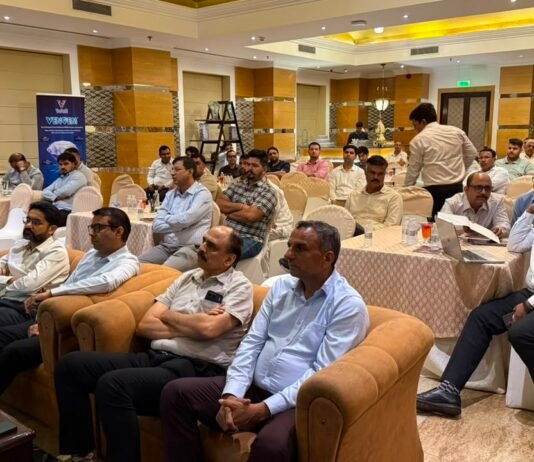 VentriBiologicals: Organizes Technical Meeting on Advanced Hatchery Vaccination and Broiler Performance