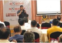 Venkateshwara B.V. Biocorp Pvt. Ltd. (East Zone) Organizes Technical Seminar on Modern Feed Premix Solutions for Layer Nutrition in Berhampur