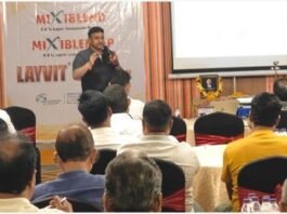 Venkateshwara B.V. Biocorp Pvt. Ltd. (East Zone) Organizes Technical Seminar on Modern Feed Premix Solutions for Layer Nutrition in Berhampur
