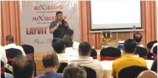 Venkateshwara B.V. Biocorp Pvt. Ltd. (East Zone) Organizes Technical Seminar on Modern Feed Premix Solutions for Layer Nutrition in Berhampur
