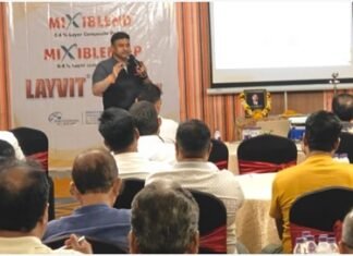 Venkateshwara B.V. Biocorp Pvt. Ltd. (East Zone) Organizes Technical Seminar on Modern Feed Premix Solutions for Layer Nutrition in Berhampur