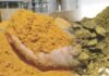 Nutrient variability in Alternate Raw Materials