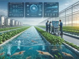 Pond-to-port platform for India’s shrimp farmers