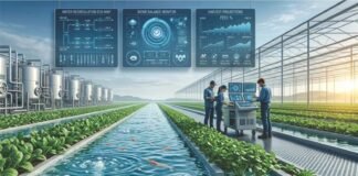 Pond-to-port platform for India’s shrimp farmers