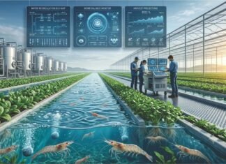 Pond-to-port platform for India’s shrimp farmers