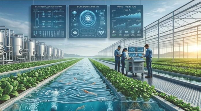 Pond-to-port platform for India’s shrimp farmers