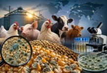 AI Could Transform Mycotoxin Risk Management in Feed Supply Chains