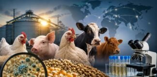 AI Could Transform Mycotoxin Risk Management in Feed Supply Chains