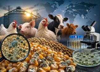 AI Could Transform Mycotoxin Risk Management in Feed Supply Chains