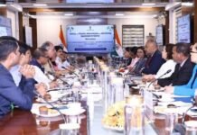 India, Seychelles Strengthen Cooperation in Fisheries and Blue Economy