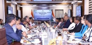 India, Seychelles Strengthen Cooperation in Fisheries and Blue Economy