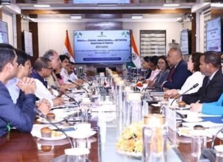 India, Seychelles Strengthen Cooperation in Fisheries and Blue Economy