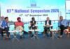 CLFMA of India Concludes 59th AGM & 67th National Symposium with Focus on Feed Security, Veterinary Capacity and Livestock Productivity