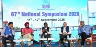 CLFMA of India Concludes 59th AGM & 67th National Symposium with Focus on Feed Security, Veterinary Capacity and Livestock Productivity