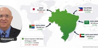 The Brazilian Poultry Playbook: Compete Globally, Collaborate Collectively