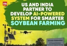 India-US Team to Develop AI System for Precision Soybean Breeding