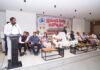 World Egg Day Celebrations Held at Peddamberpet