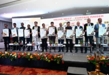 IPEMA–Poultry India Successfully Hosts Curtain-Raiser Media Meet in Delhi to Unveil the 18th Poultry India Expo 2026