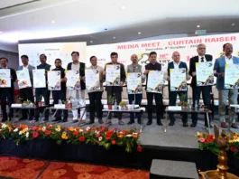 IPEMA–Poultry India Successfully Hosts Curtain-Raiser Media Meet in Delhi to Unveil the 18th Poultry India Expo 2026