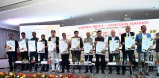 IPEMA–Poultry India Successfully Hosts Curtain-Raiser Media Meet in Delhi to Unveil the 18th Poultry India Expo 2026