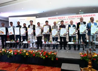 IPEMA–Poultry India Successfully Hosts Curtain-Raiser Media Meet in Delhi to Unveil the 18th Poultry India Expo 2026