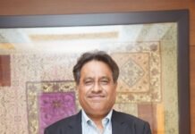 CLFMA of India Elects Sumit Sureka as Chairman for 2026–2028