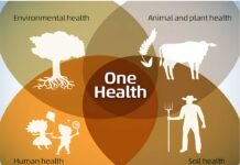 One Health: The critical link between Soil health, Animal Health and Food Safety